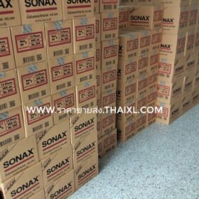 Sonax ราคาขายส่ง