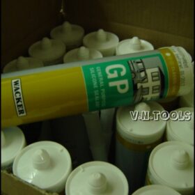 ซิลิโคนหลอด Wacker GP