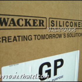 ซิลิโคนหลอด Wacker GP