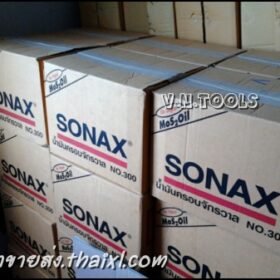 โซเน็กซ์ น้ำยาเอนกประสงค์ SONAX