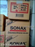 โซเน็กซ์ น้ำยาเอนกประสงค์ SONAX