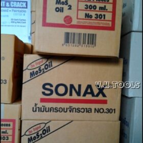 โซเน็กซ์ น้ำยาเอนกประสงค์ SONAX