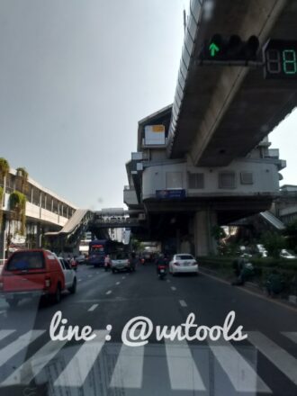 ส่งลูกค้า บางแค