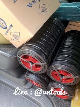 ล้อรถเข็น ส่งลูกค้า พุทธมณฑล สาย 5