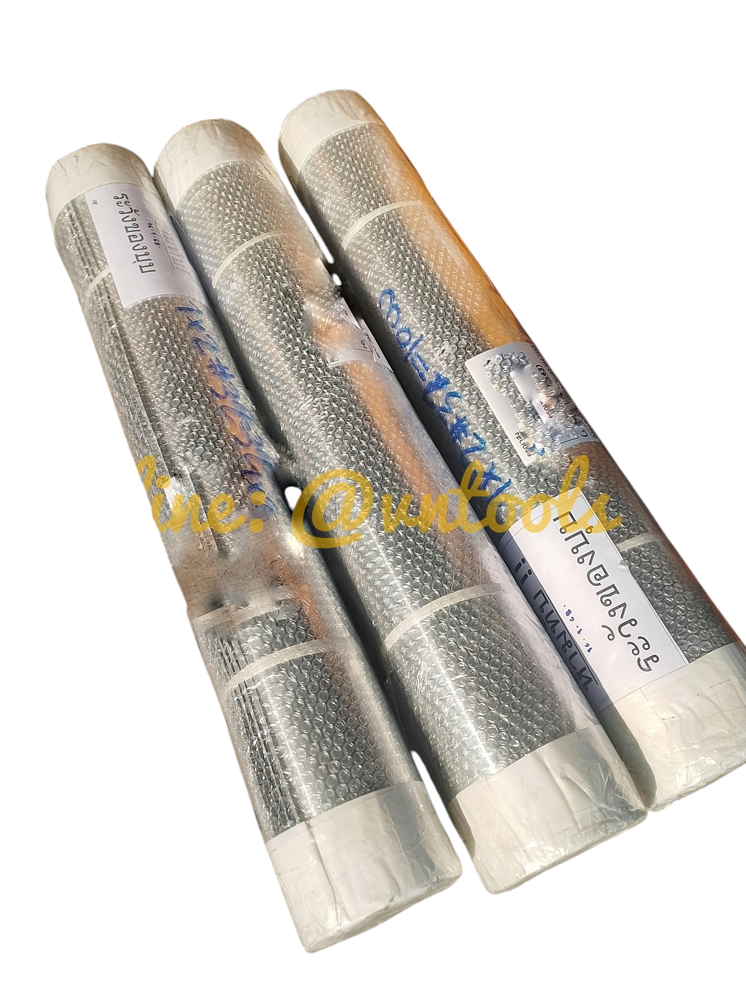 IMG_20250131_155033 (2) อลูมิเนียมแผ่น - Image 1