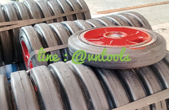 ล้อรถเข็น 10 นิ้ว